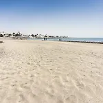 Luxury Sea Front V *