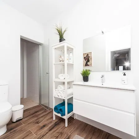 Apartamento Luxury Sea Front V *