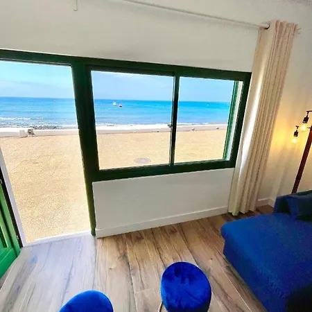 Apartamento Luxury Sea Front V