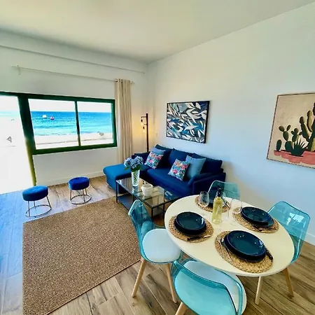 Luxury Sea Front V