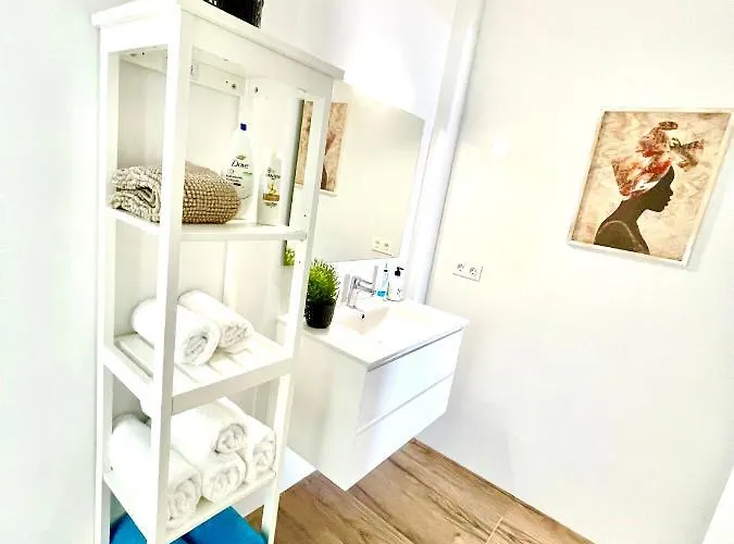 Apartment Luxury Sea Front V Playa Honda (Lanzarote)