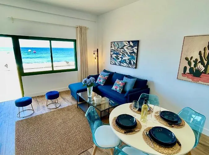 Luxury Sea Front V