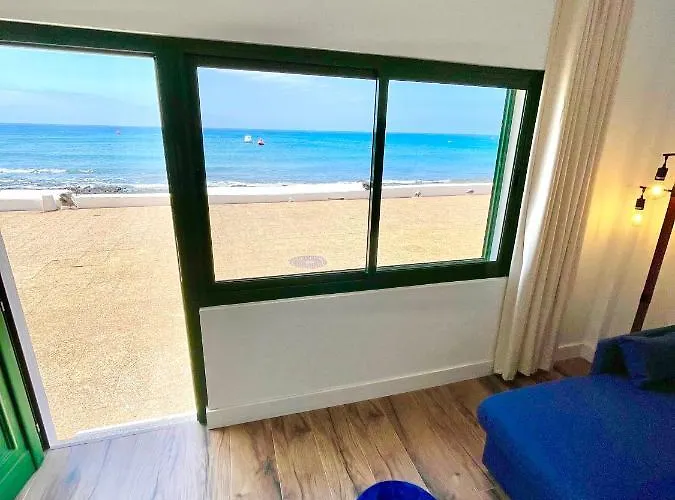 Apartment Luxury Sea Front V